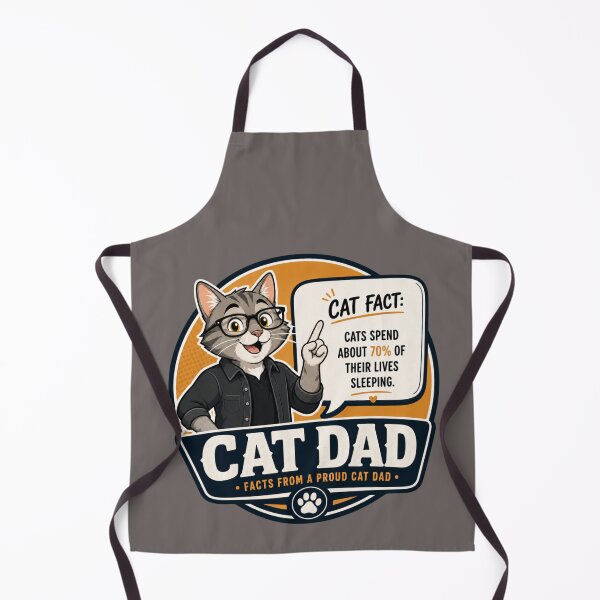 Item preview, cat father designed and sold by @jon.