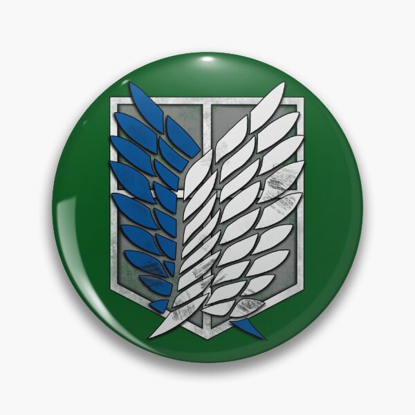 Item preview, Survey Corps designed and sold by NikaStwo2.