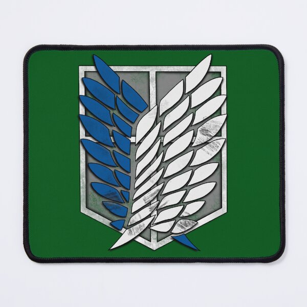 Item preview, Survey Corps designed and sold by NikaStwo2.