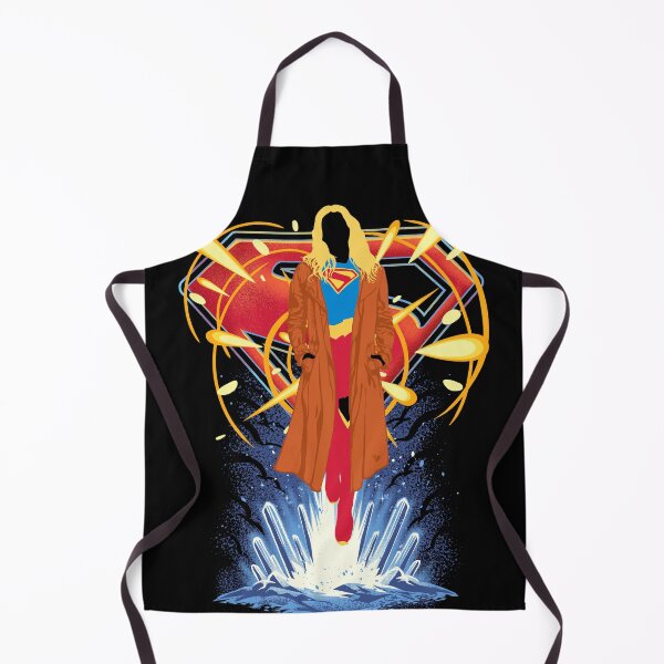 Item preview, Supergirl 2026 designed and sold by sarudraws.