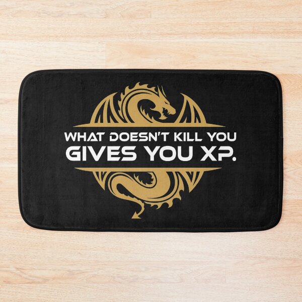 Item preview, Dragon Emblem Resilience Experience Gain Art designed and sold by ACIDO-BASICO.