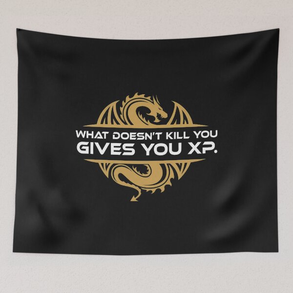Item preview, Dragon Emblem Resilience Experience Gain Art designed and sold by ACIDO-BASICO.