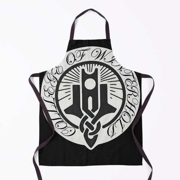 Item preview, Arcane Academy Seal Crest Emblem Design designed and sold by ACIDO-BASICO.