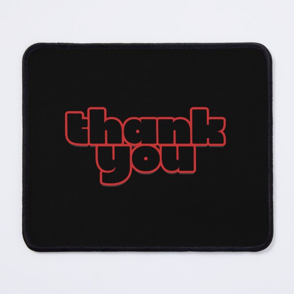 Item preview, Thank You – Gratitude & Positive Typography Design designed and sold by StudioAyinla.