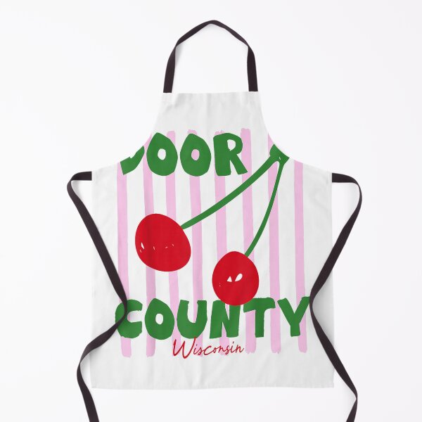 Item preview, Door County Cherry designed and sold by goombi-creative.