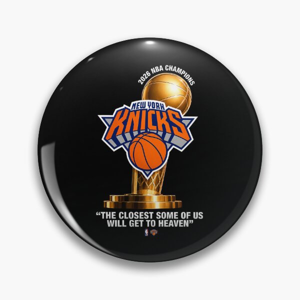 Item preview, New York Knicks designed and sold by Ericdmytrust.