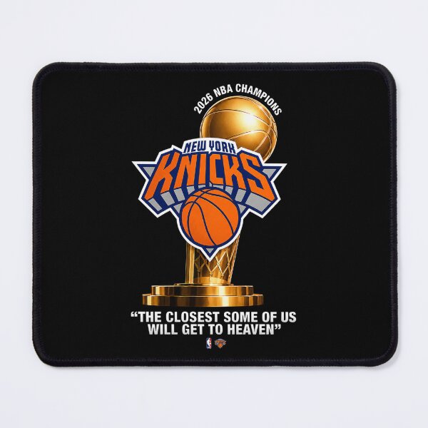 Item preview, New York Knicks designed and sold by Ericdmytrust.