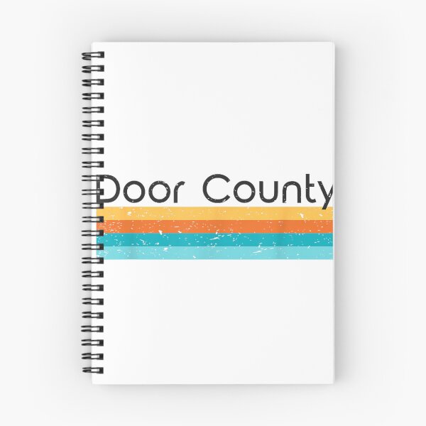 Item preview, Door County WI designed and sold by goombi-creative.