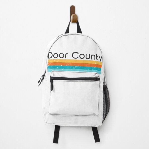 Item preview, Door County WI designed and sold by goombi-creative.