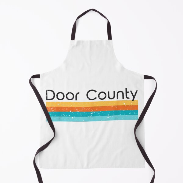 Item preview, Door County WI designed and sold by goombi-creative.