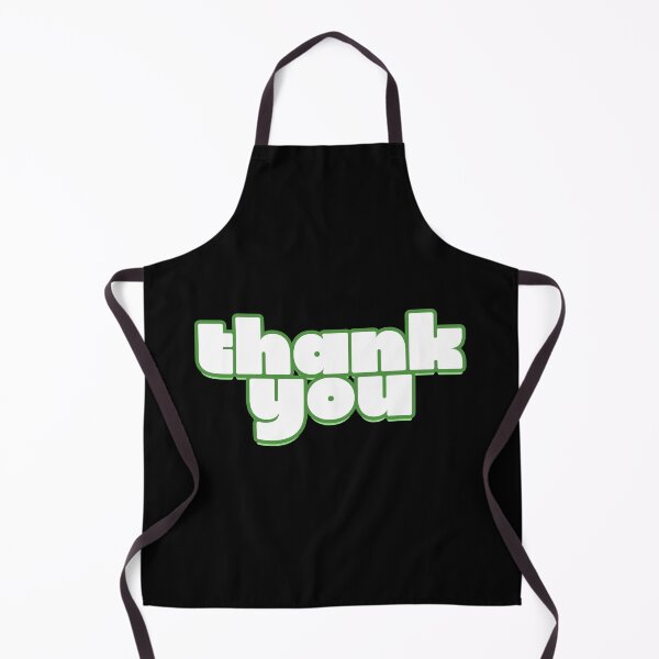 Item preview, Thank You – Gratitude & Positive Typography Design designed and sold by StudioAyinla.