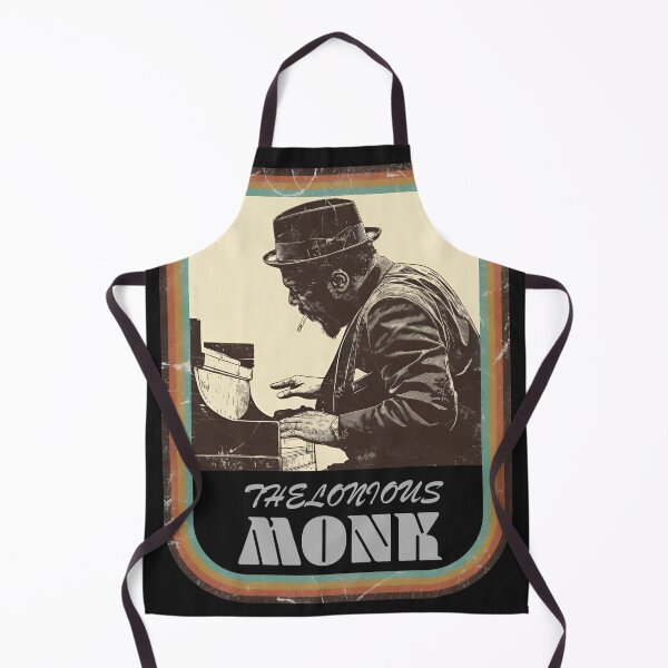 Item preview, Vintage Musician Keyboard Player Portrait designed and sold by BRINGWELL.