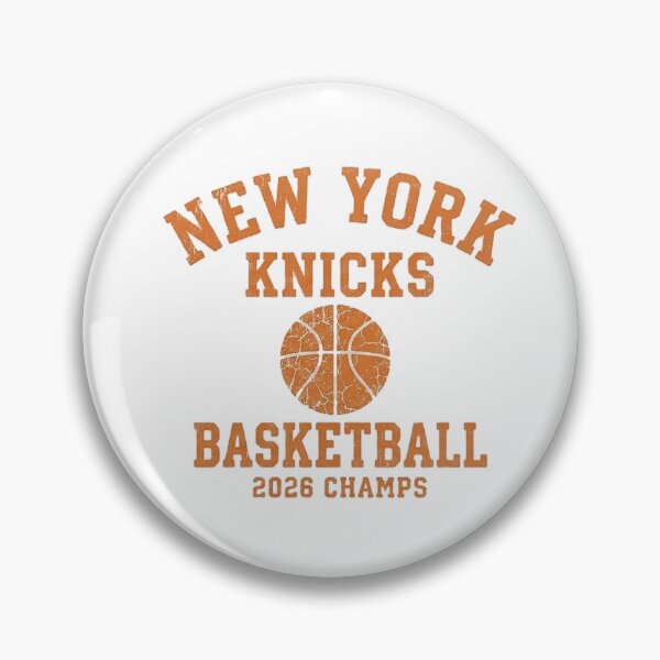 Item preview, New York Knicks Basketball 2026 Champs designed and sold by Clarence & Alabama Designs.