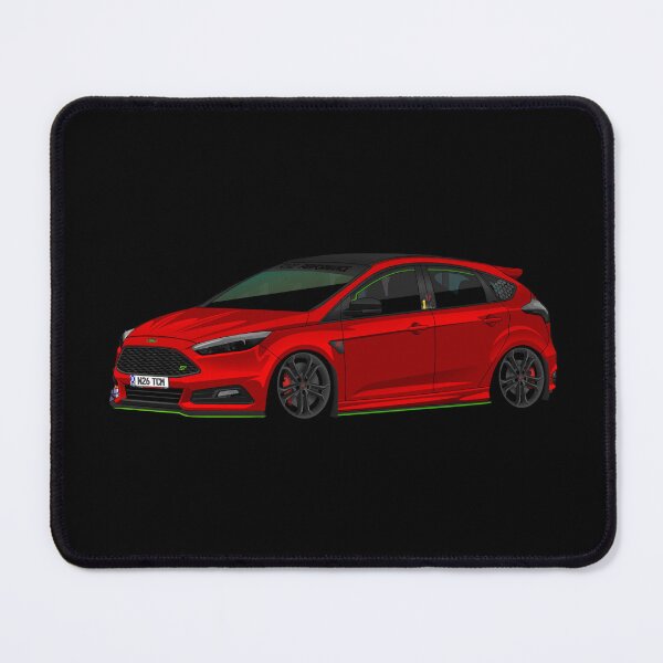 Item preview, Ford Focus ST MK3.5 designed and sold by TMTD Productions.