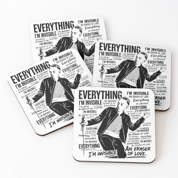 Item preview, Underworld 'Cowgirl' (Everything, Everything) designed and sold by MadcapPrints.