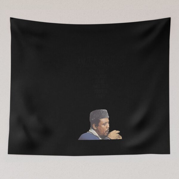 Item preview, Vintage Jazz Musician Album Commemoration designed and sold by st-orm-ivan.