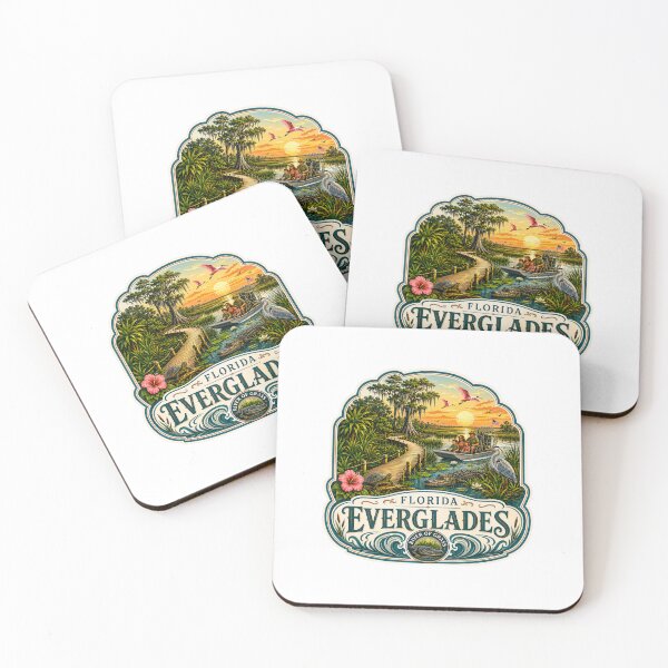 Item preview, Everglades designed and sold by HRYMX.