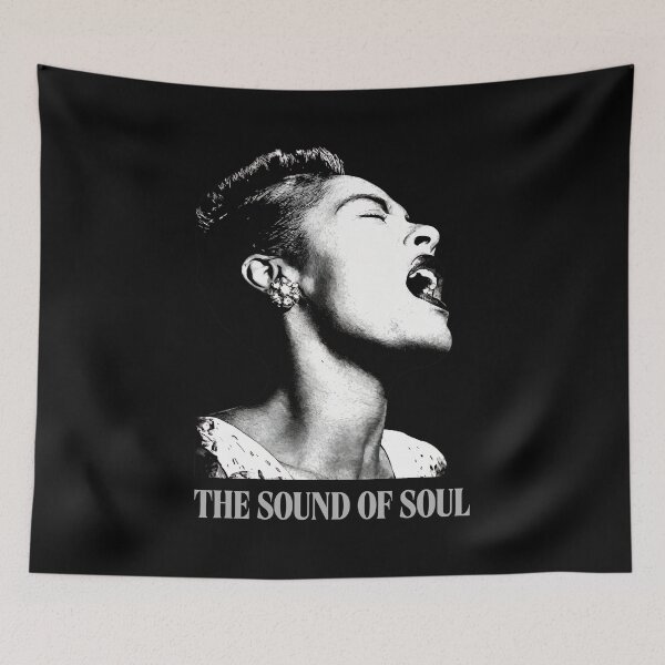 Item preview, Passionate Singer Profile Black White designed and sold by st-orm-ivan.
