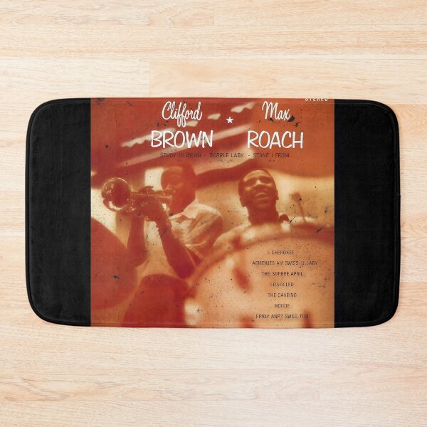 Item preview, Classic Jazz Duo Record Sleeve  designed and sold by st-orm-ivan.