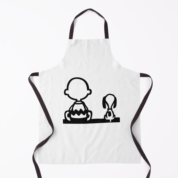 Item preview, Charlie Brown and Snoopy designed and sold by Ericdmytrust.