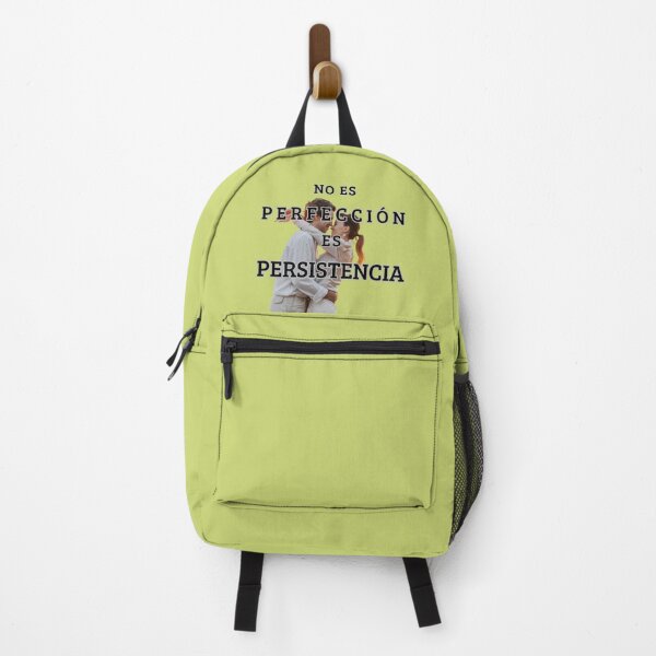 Item preview, It's not perfection, it's persistence – Love, motivation and support in a relationship designed and sold by InspByRosa.
