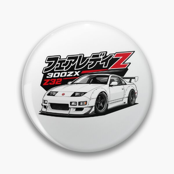 Item preview, 300ZX Z32 フェアレディ designed and sold by HRYMX.