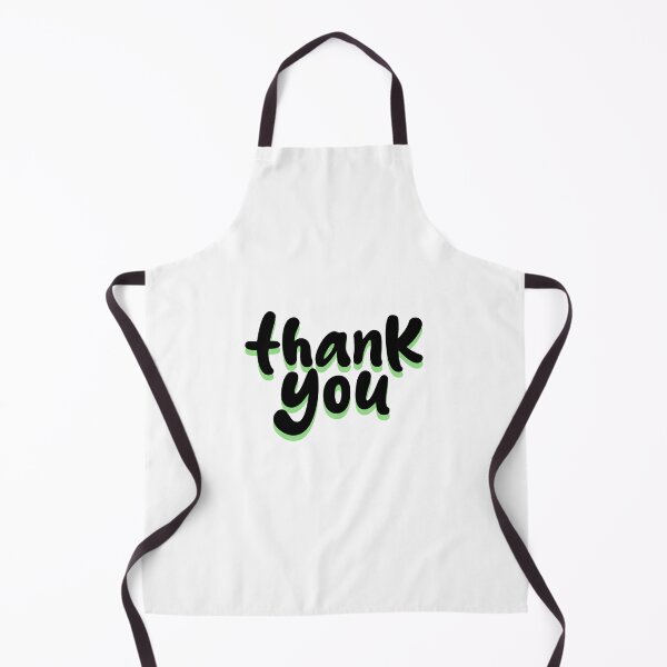 Item preview, Thank You – Gratitude & Positive Typography Design designed and sold by StudioAyinla.