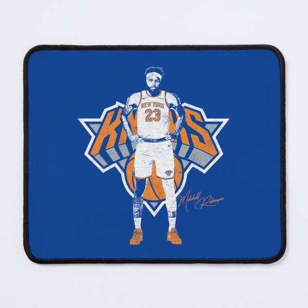 Item preview, Mitchell Robinson designed and sold by huckblade.