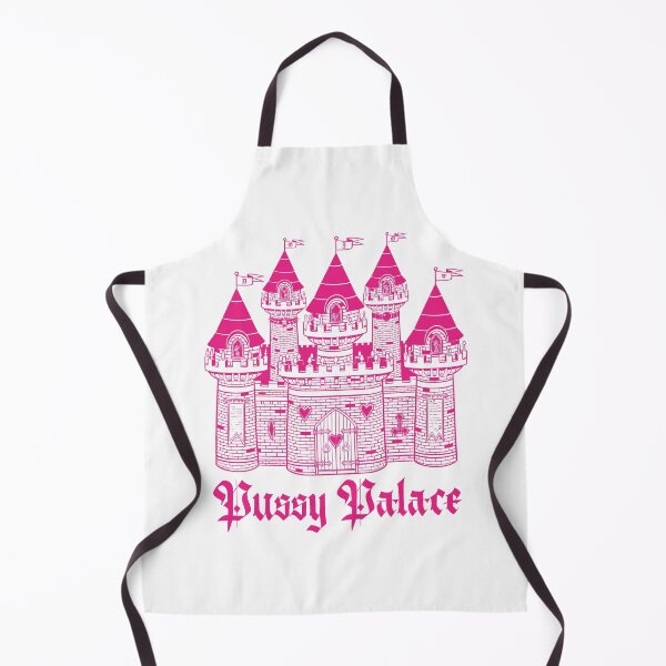 Item preview, Pussy Palace designed and sold by imaratbag.