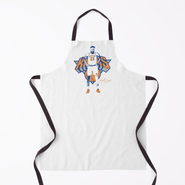 Item preview, Mitchell Robinson (Variante) designed and sold by huckblade.