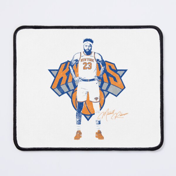 Item preview, Mitchell Robinson (Variant) designed and sold by huckblade.