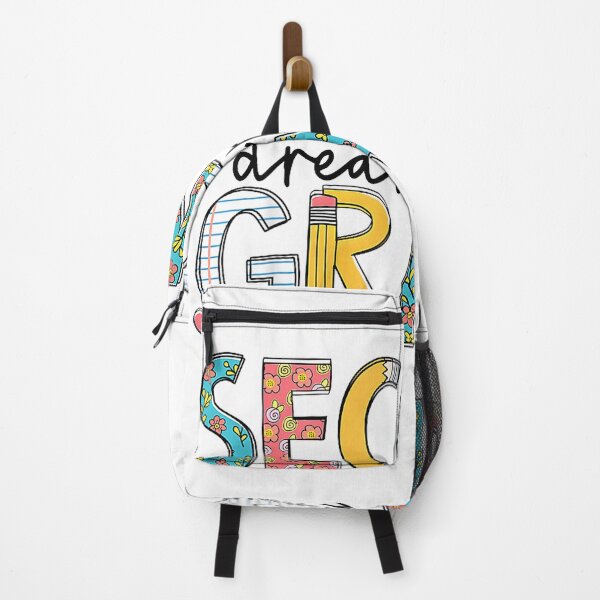 Item preview, 2nd Grade Dream Team Retro Back to School Teacher Student T-Shirt designed and sold by Voila-creative.