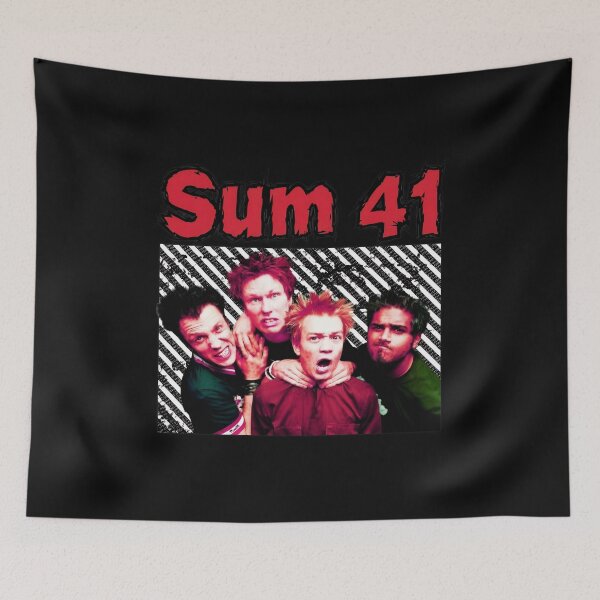 Item preview, Retro Striped Band Portrait Item designed and sold by Arrivashop.