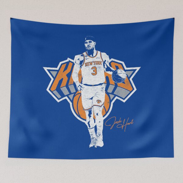 Item preview, Josh Hart designed and sold by huckblade.