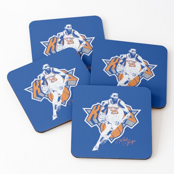 Item preview, Mikal Bridges designed and sold by huckblade.