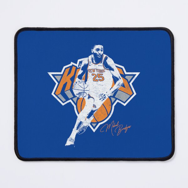 Item preview, Mikal Bridges designed and sold by huckblade.