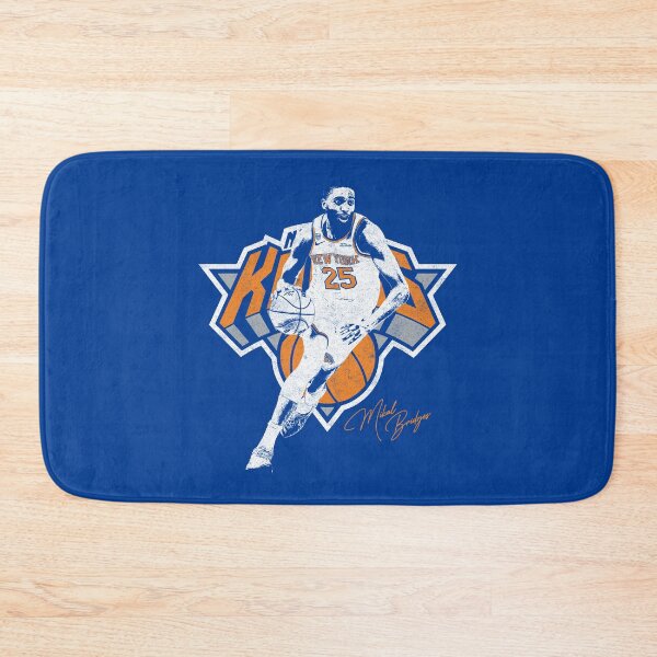 Item preview, Mikal Bridges designed and sold by huckblade.