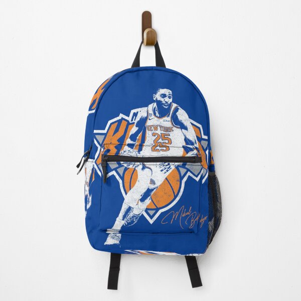 Item preview, Mikal Bridges designed and sold by huckblade.