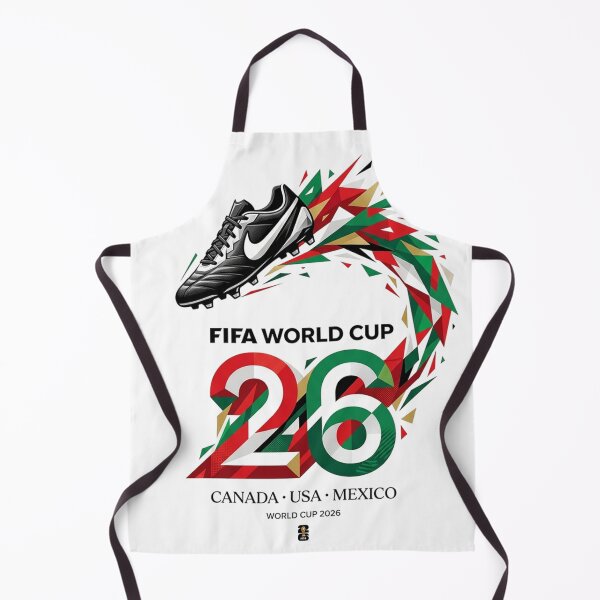 Item preview, WORLD CUP 2026 designed and sold by I-HERE.
