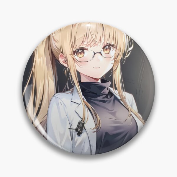 Item preview, Mahiru Shiina Angel Next Door Elegant Doctor Evening Style designed and sold by SuperTeamCanada.