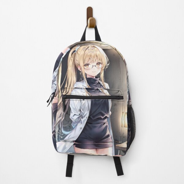 Item preview, Mahiru Shiina Angel Next Door Elegant Doctor Evening Style designed and sold by SuperTeamCanada.