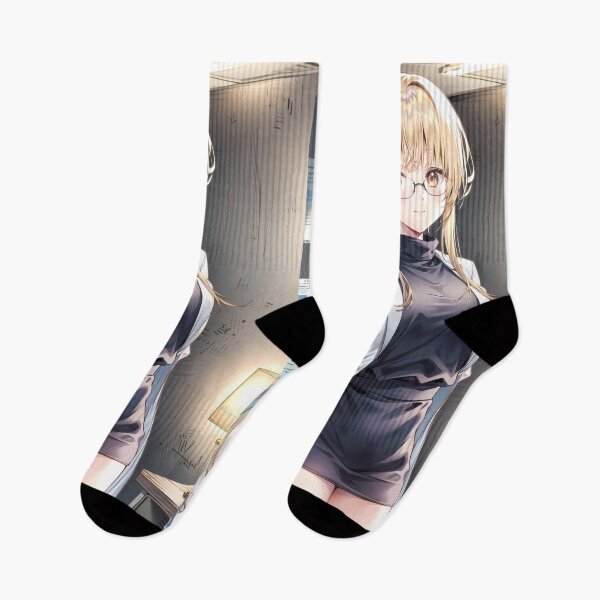 Item preview, Mahiru Shiina Angel Next Door Elegant Doctor Evening Style designed and sold by SuperTeamCanada.