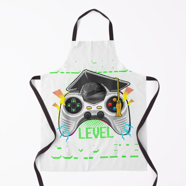 Item preview, 3rd Grade Level Complete Third Grade Video Gamer Graduation T-Shirt designed and sold by Badriiiii.