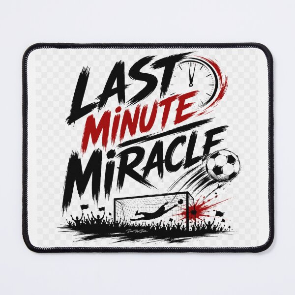 Item preview, Last Minute Miracle designed and sold by MySheetMusicArt.