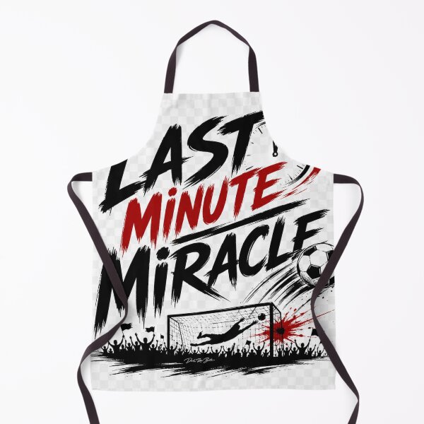 Item preview, Last Minute Miracle designed and sold by MySheetMusicArt.