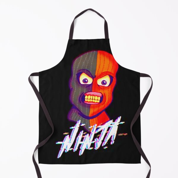 Item preview, Ninja designed and sold by xtjdbs.