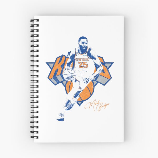 Item preview, Mikal Bridges (Variant) designed and sold by huckblade.