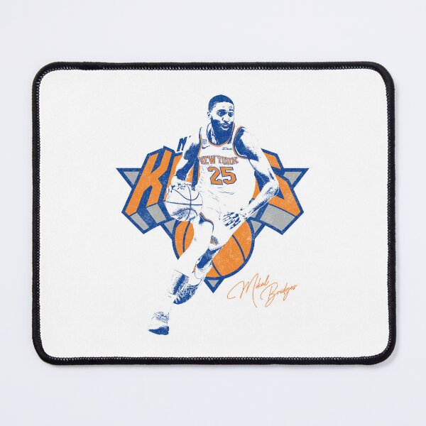 Item preview, Mikal Bridges (Variant) designed and sold by huckblade.