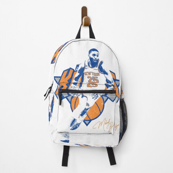 Item preview, Mikal Bridges (Variant) designed and sold by huckblade.