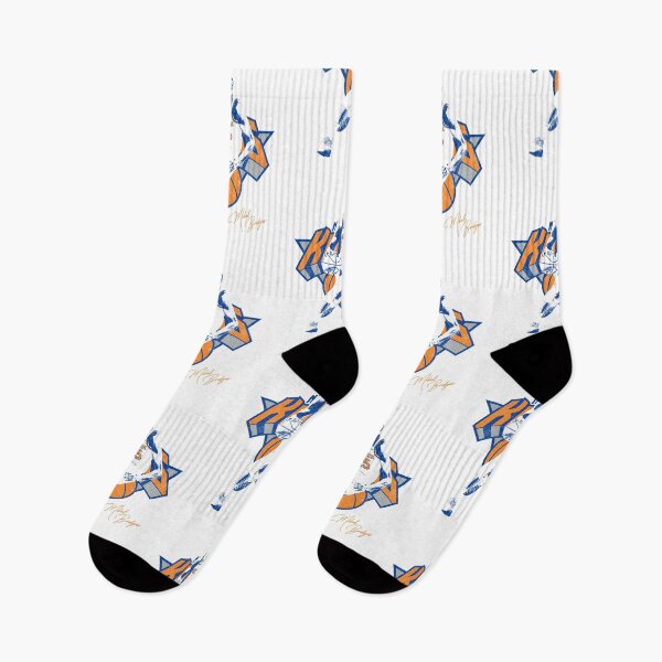 Item preview, Mikal Bridges (Variant) designed and sold by huckblade.